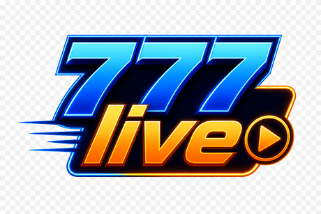 777 Live Logo